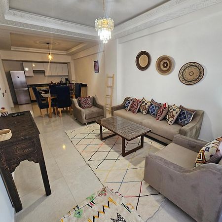 Charming Apartment In Essaouira Exterior foto