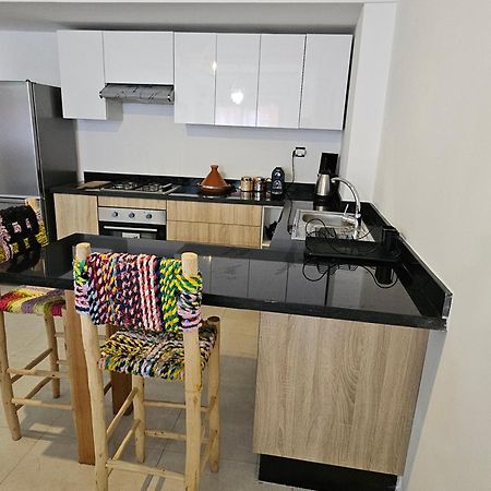Charming Apartment In Essaouira Exterior foto