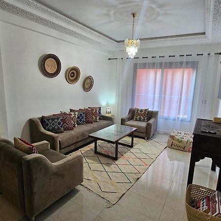 Charming Apartment In Essaouira Exterior foto