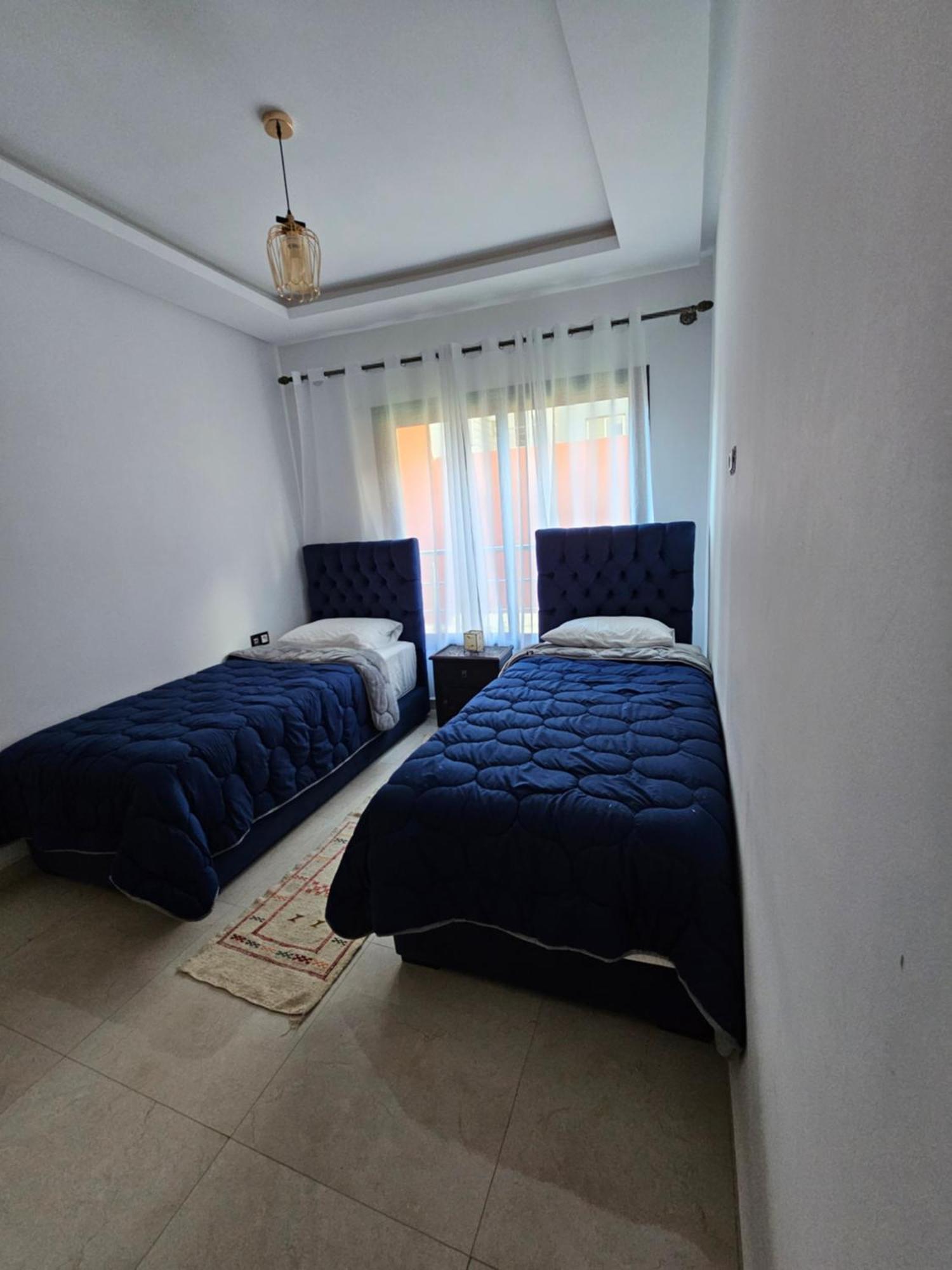Charming Apartment In Essaouira Exterior foto