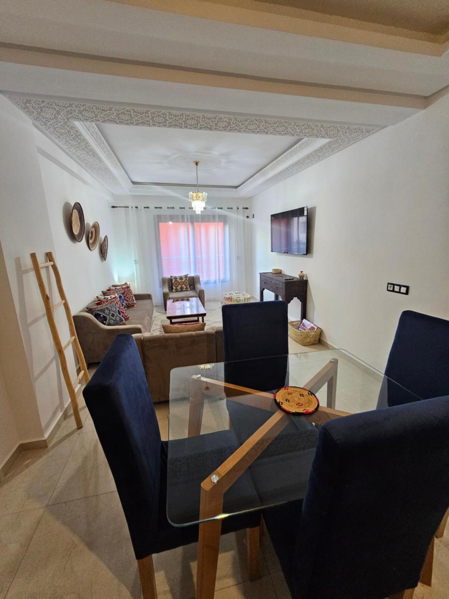 Charming Apartment In Essaouira Exterior foto